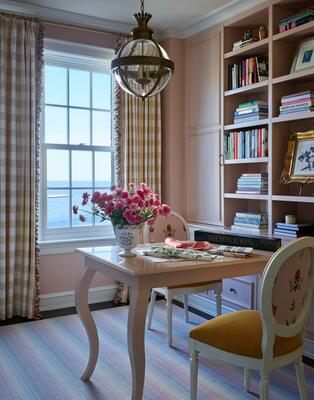 The Tailored Garden collection