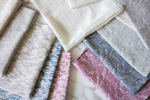 The Muses collection