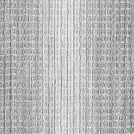 Pendenza fabric in Black