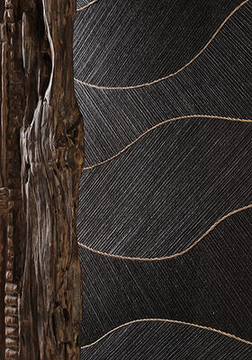 La Corda wallcovering