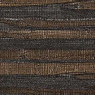 Ramo wallcovering in Espresso