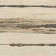 Seta Rigata wallcovering in Natural