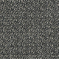 Cestina fabric in Black