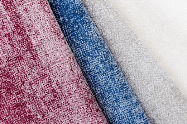 Erato, Muse of Poetry, Charmer of Light; subtle polished plaster for drapery and wall upholstery