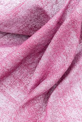 Erato in Rhodochrosite