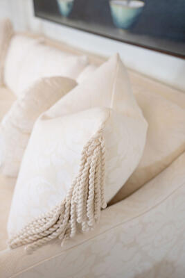 Introducing luxe bullion fringe 