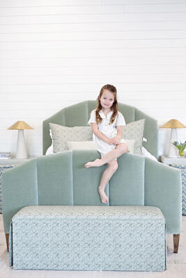 The perfect bed for any age! 