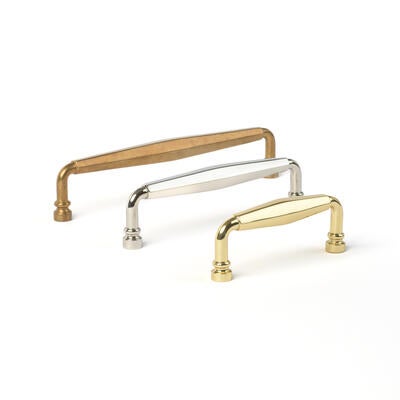 Normandy pull in 4-, 6- and 8-inch lengths