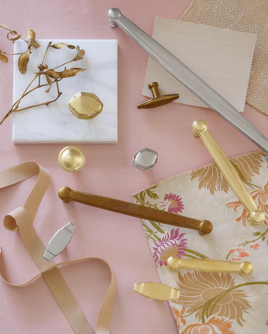 Suzanne Kasler x Art & Forge