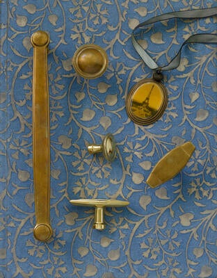 Montclair collection
