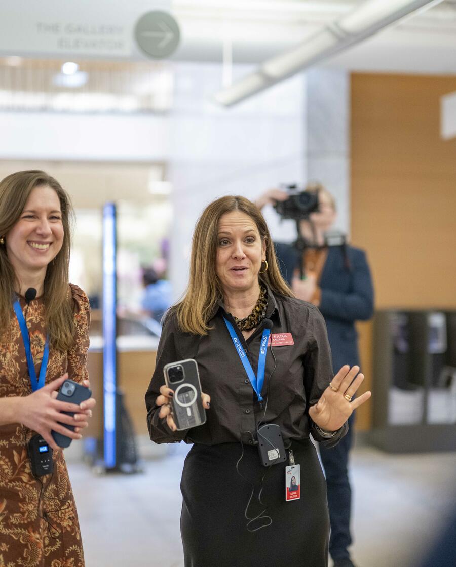 BOH x DMC Business Accelerator Series launches