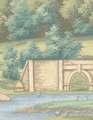 Cotswolds in Natural