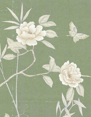 Vincennes in Verdant