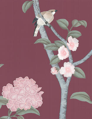 Kensington in Romance