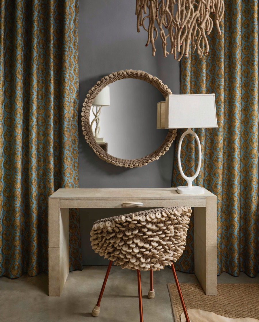Safari to Sea Coastal Collection