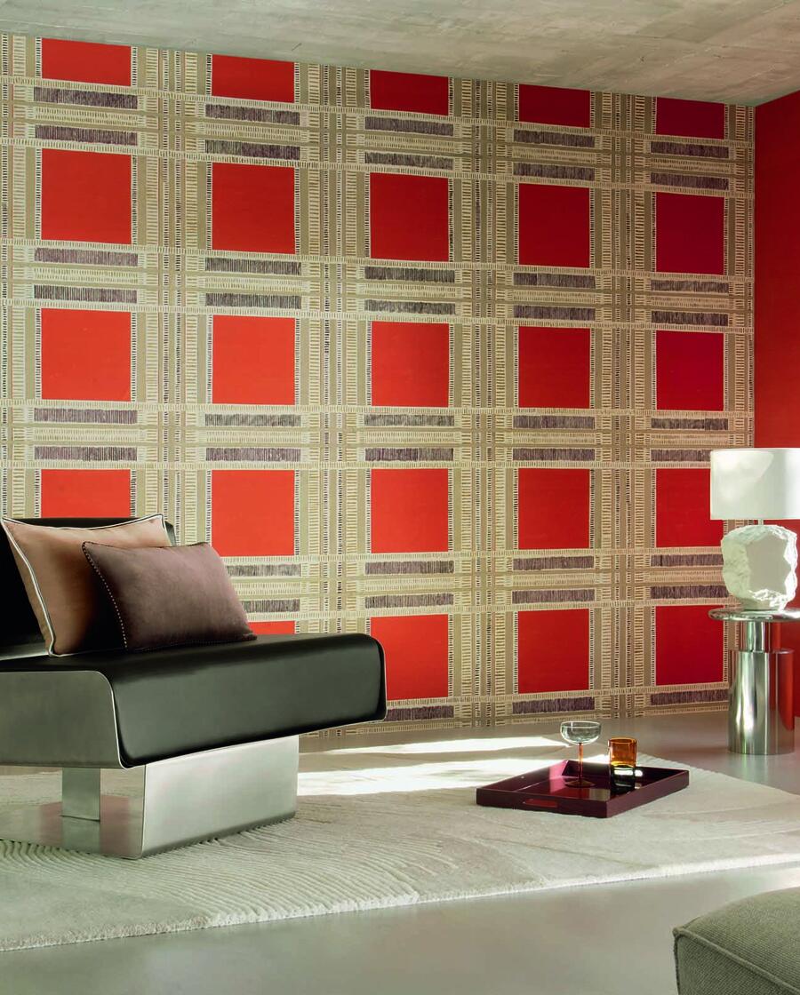 Spring/Summer 2026 Wallcoverings