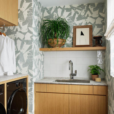 Add new dimension with the latest from Kravet Couture
