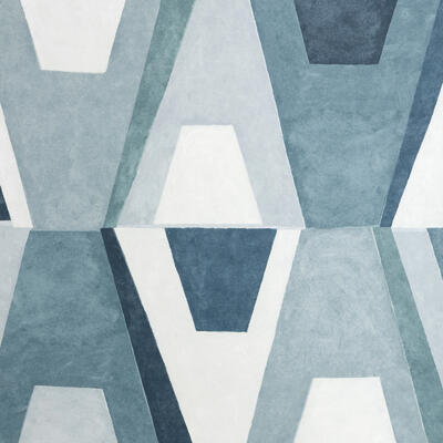 Featuring Wild Child in Indigo