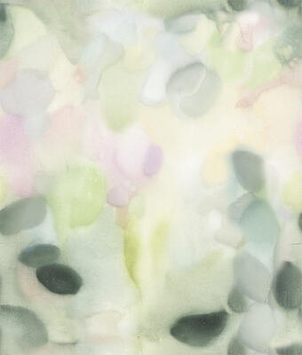 Lost in the Blooms by Melissa Griffith