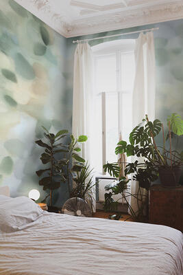 The Quiet Calm by Melissa Griffith