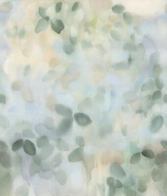 The Quiet Calm by Melissa Griffith