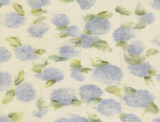The Area Environments collection: Hydrangeas