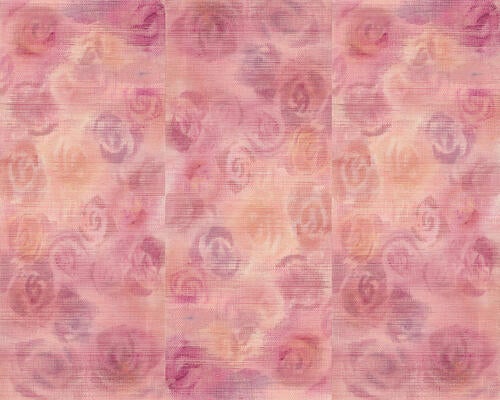 The Area Environments collection: Roses