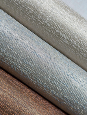 NicholasJohn Inc. designer wallcoverings, sold exclusively at Primoends
