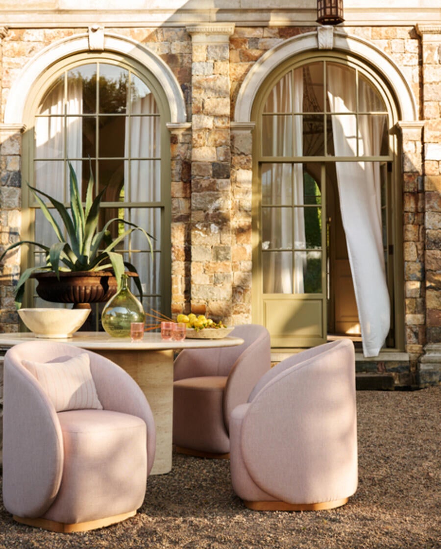 Designed to Last, Made to Inspire: Inside the World of Sunbrella