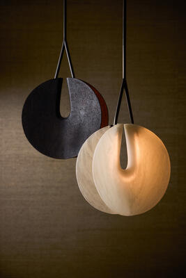 Tyche pendants