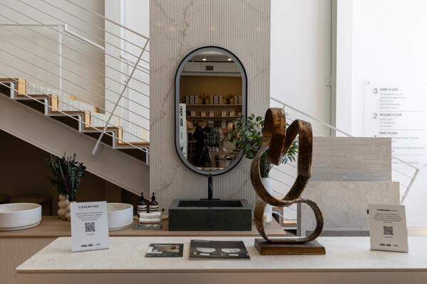 Products by Cosentino in Broad Hall