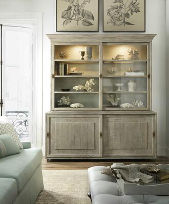 Augustus cabinet