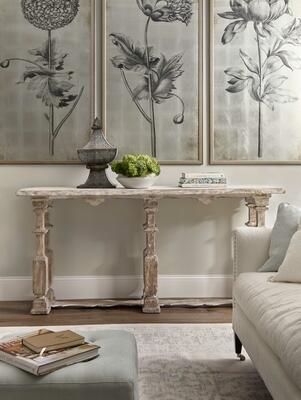 Renoir console