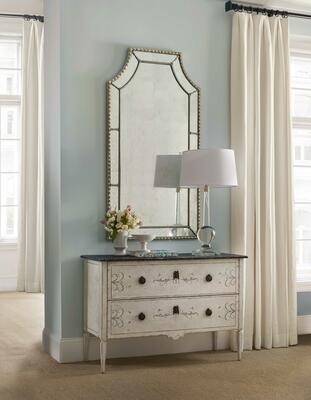 Monet chest
