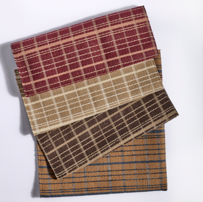 Merrick Plaid
