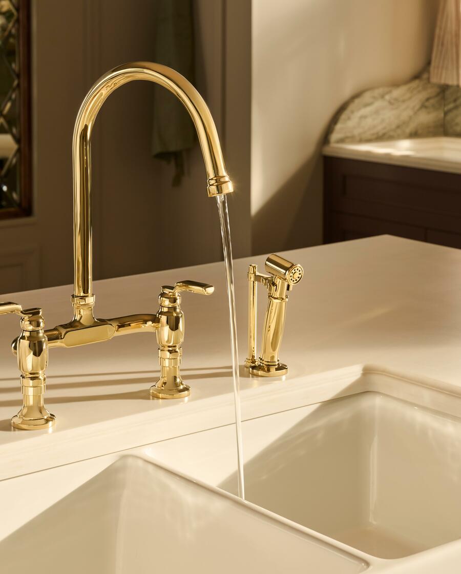 Faircroft Kitchen Collection