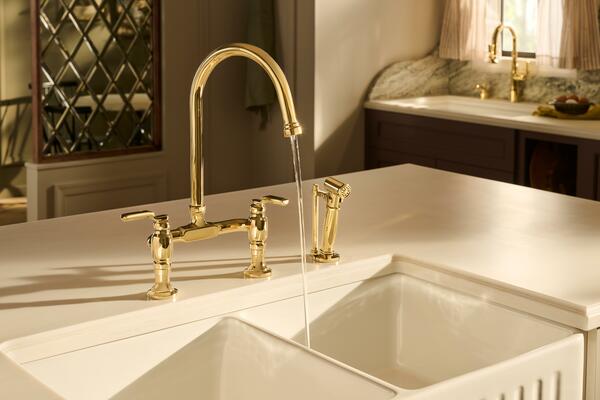 Every finish and configuration displays the same essential craftsmanship