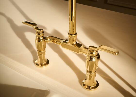 Subtle yet substantial: Discover the balanced ergonomics of the Faircroft kitchen collection 