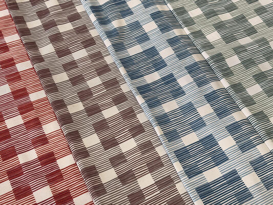 Bastille performance velvet all colorways.
