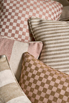 The Olenka Weaves collection 