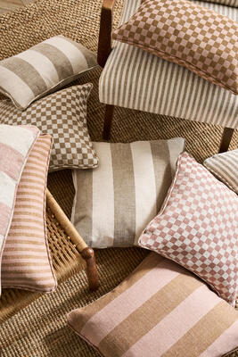 The Olenka Weaves collection 