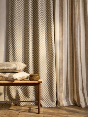 The Olenka Weaves collection 