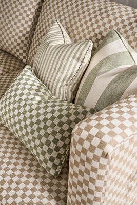 The Olenka Weaves collection 