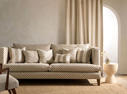 The Olenka Weaves collection 