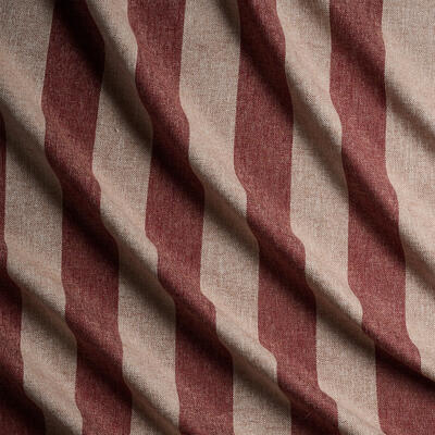 Olenka Weaves: Henry 1 Rouge
