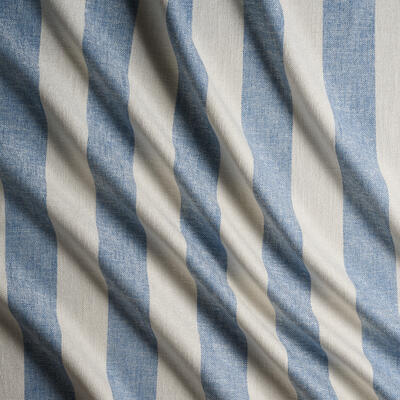 Olenka Weaves: Henry 9 Bluebird
