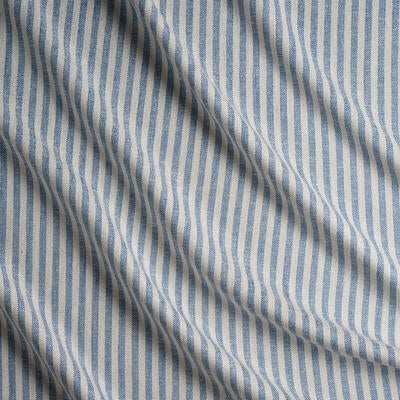 Olenka Weaves: Macbeth 9 Sky