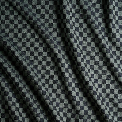 Olenka Weaves: Tictac 3 Bay