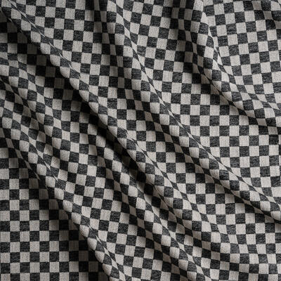 Olenka Weaves: Tictac 2 Domino
