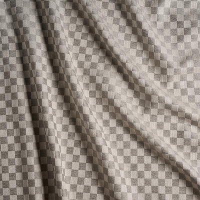 Olenka Weaves: Tictac 4 Aluminum